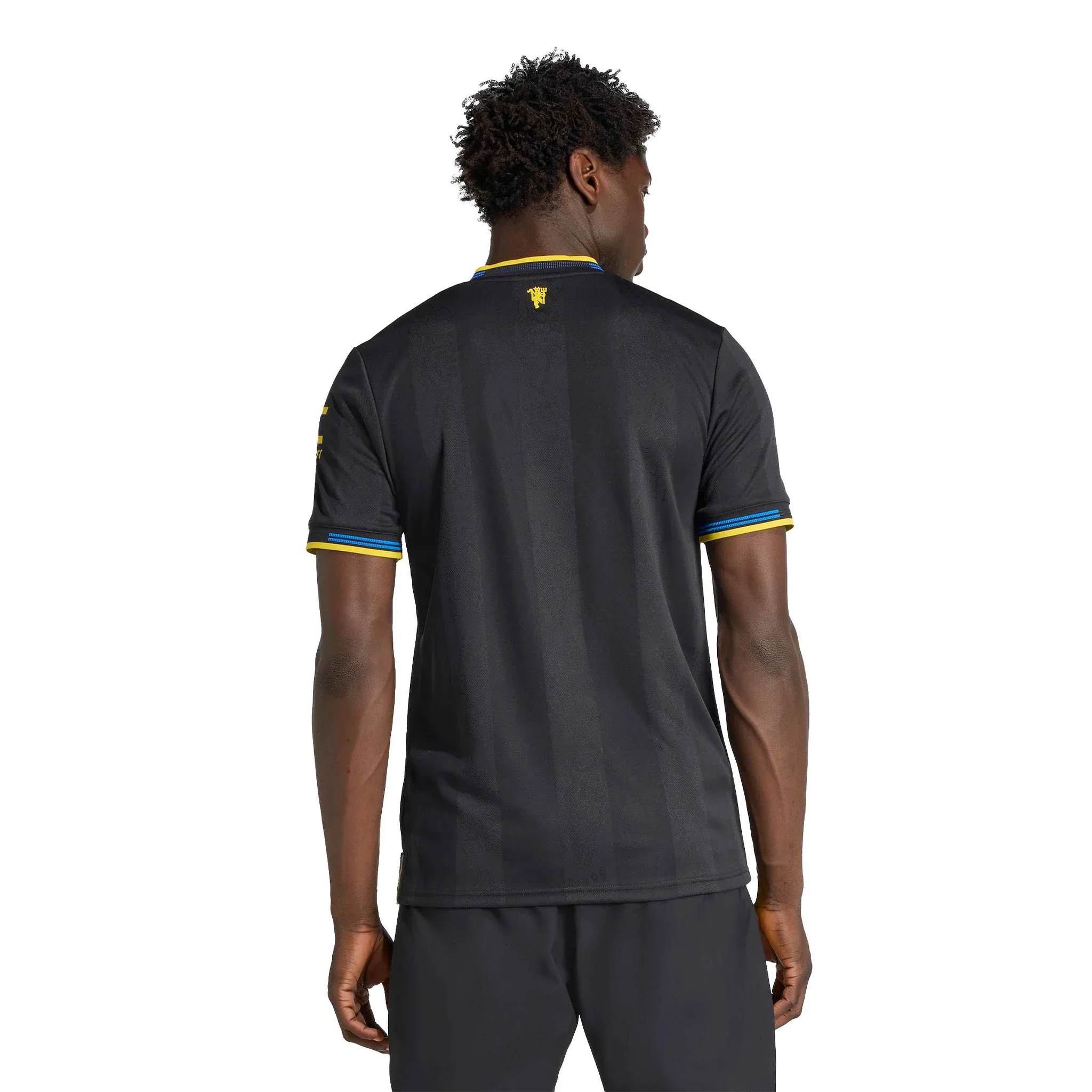 Manchester United Third 25/26 Jersey