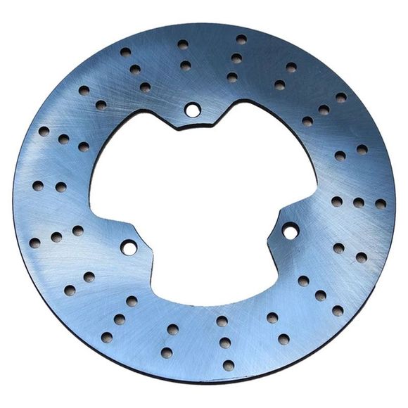 Disque de frein Rond MTX DISC arrièreRef : MDS07003