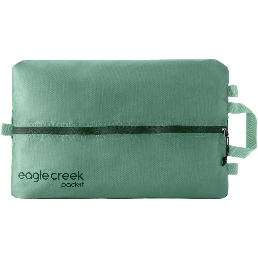 Eagle Creek Pack-It™ Isolate Shoe Sack - willow green