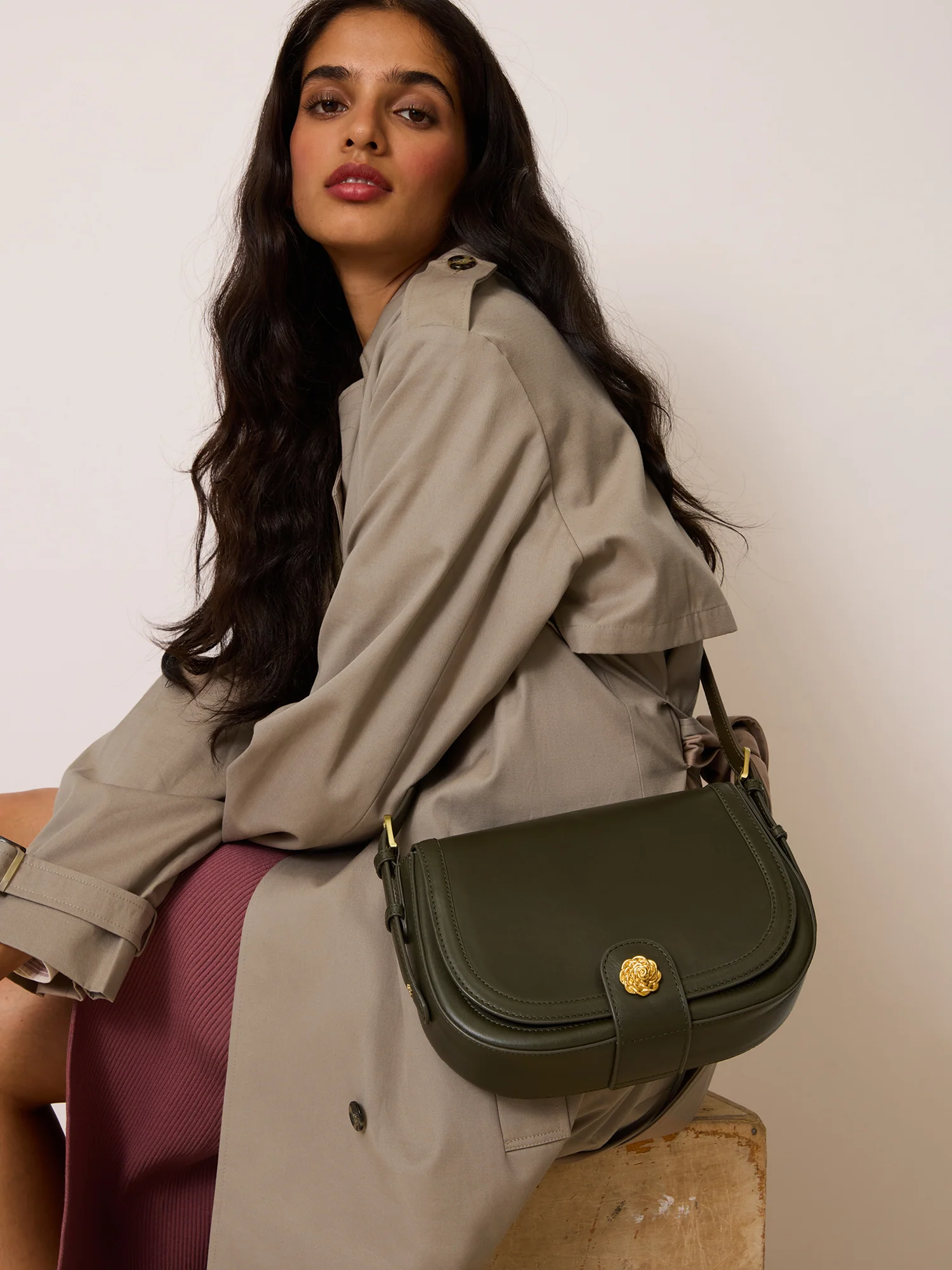 TROQUET bag