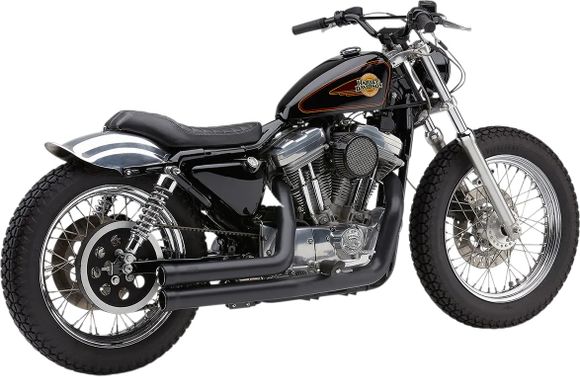 Ligne Complète Cobra Speedster ShortRef : CBR00115A / 18002356