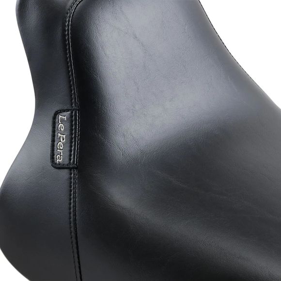 Le Pera Bare Bones comfort saddleRef: Lepa00163A / 78081126