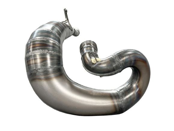 Fresco exhaust Ref: Fres00173A / 1147668