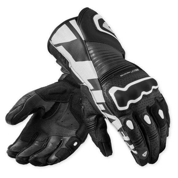 Rev it ARGON 3 Gloves - Black / WhiteRef: RI1750