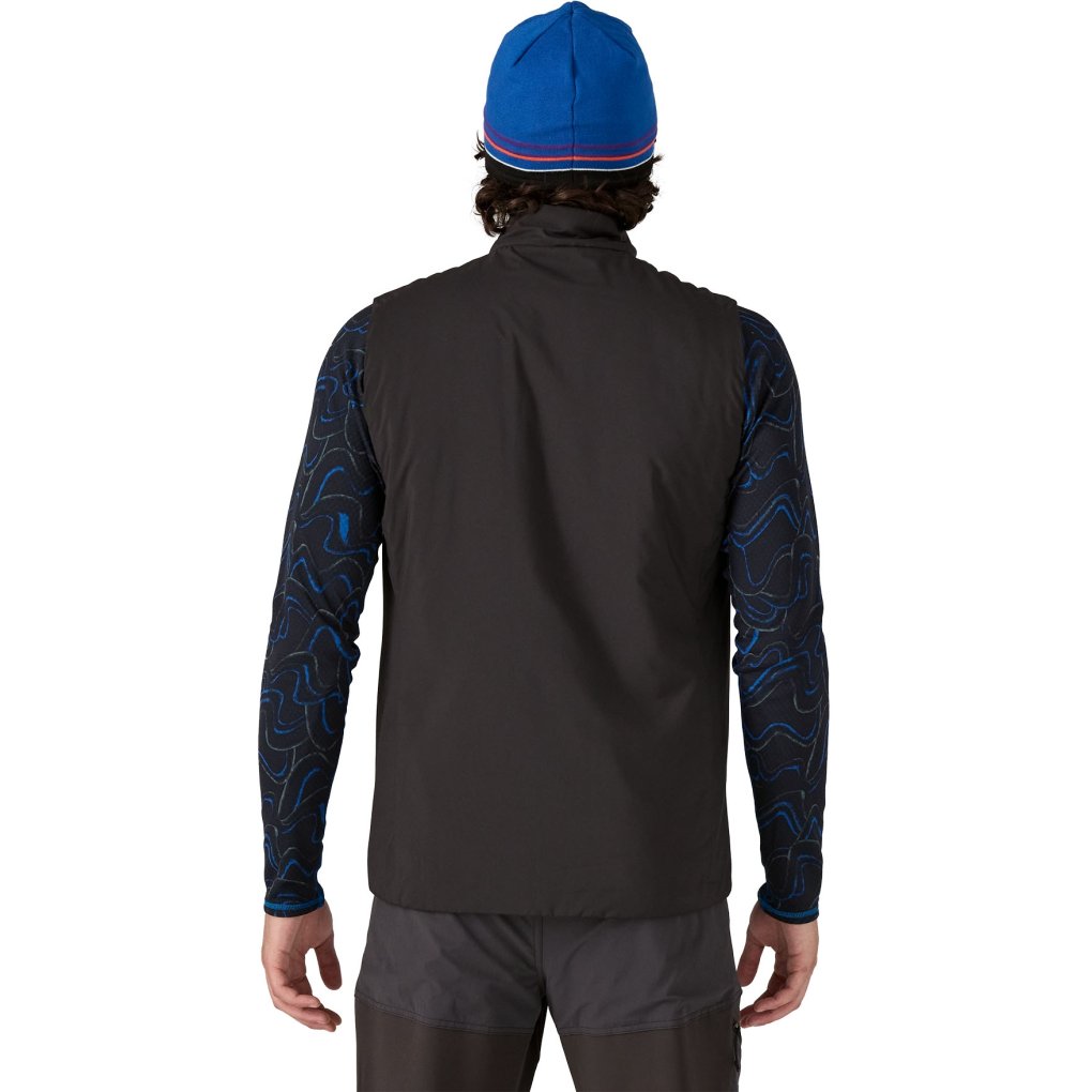 Patagonia Nano-Air Light Vest Men - Black