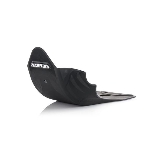 Acerbis MX engine guard - BlackSUZUKI 450 RM-Z 450 - 2018 - 2024Ref : AE2929 / 0023069.090