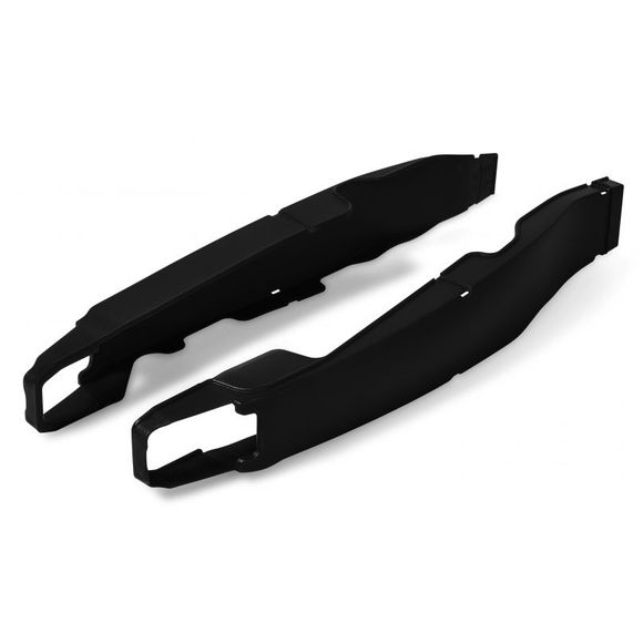 Polisport swingarm protection blackRef: 784567BK / 1057698