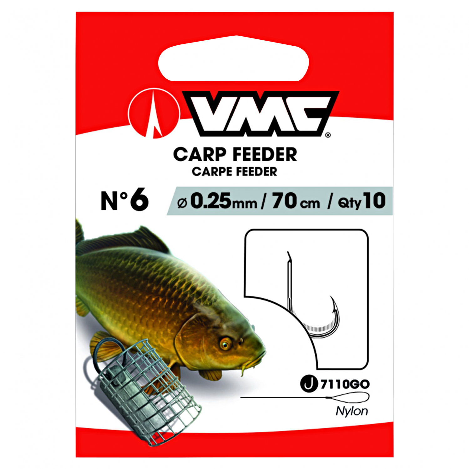 VMC Carp Dough