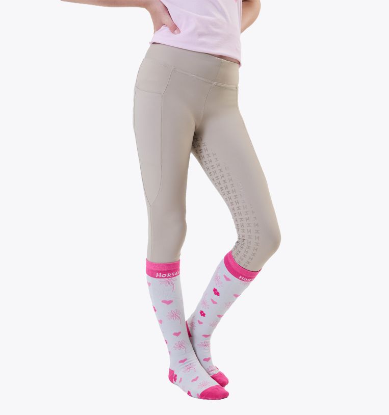 Riding Tights