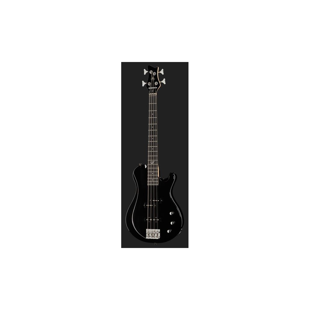 Journey Instruments OEB990BK Travel Bass BK – Thomann Ireland