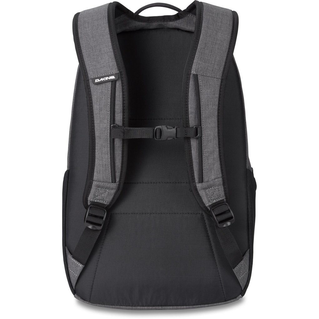Dakine Campus 25L Backpack - Carbon
