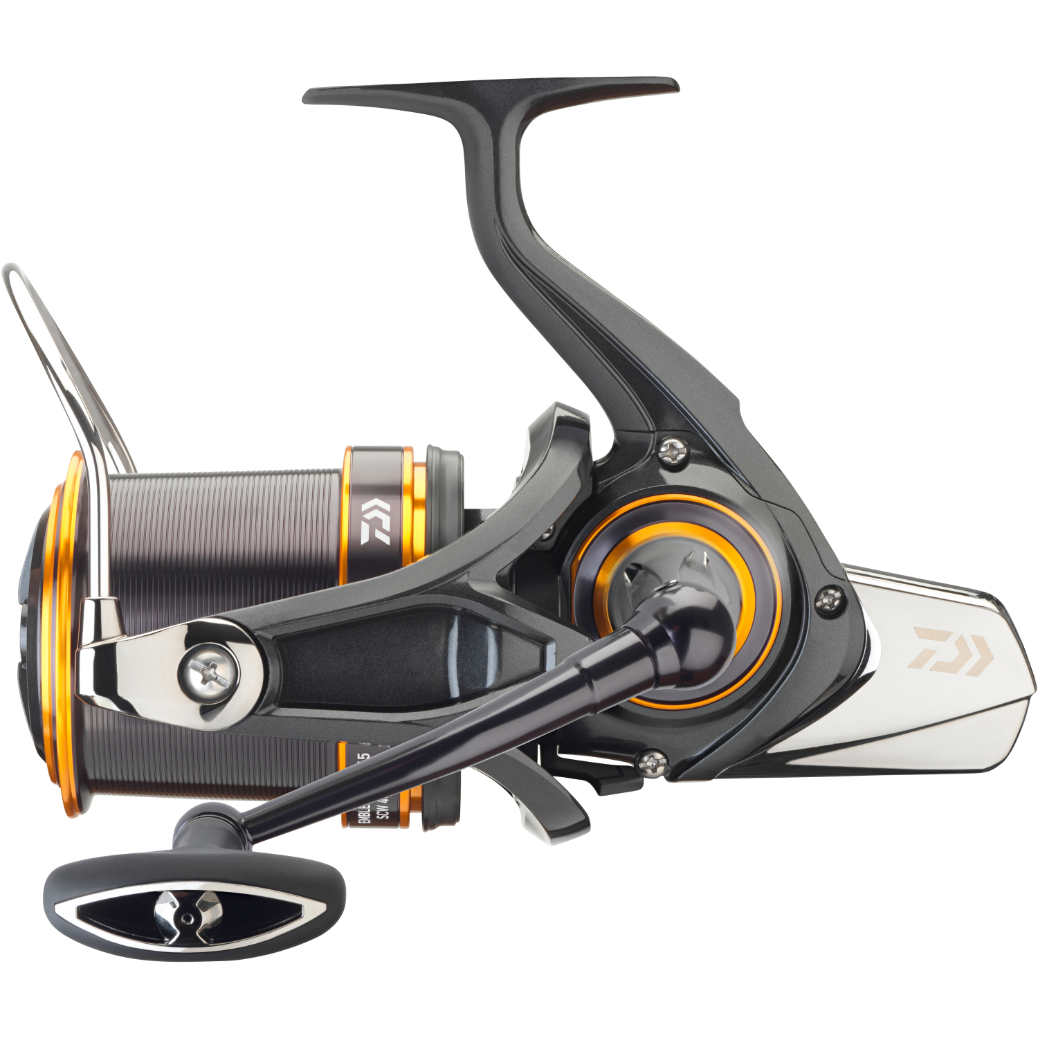 Daiwa Surf Reel 23 Emblem Surf 45 SCW QD