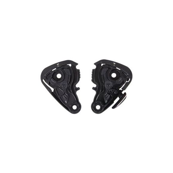 Scorpion Exo EXO-2000 / 2000 EVO / 710 / 410 / 390 helmet display panels - BlackRef: SC0579 / 99-928-01