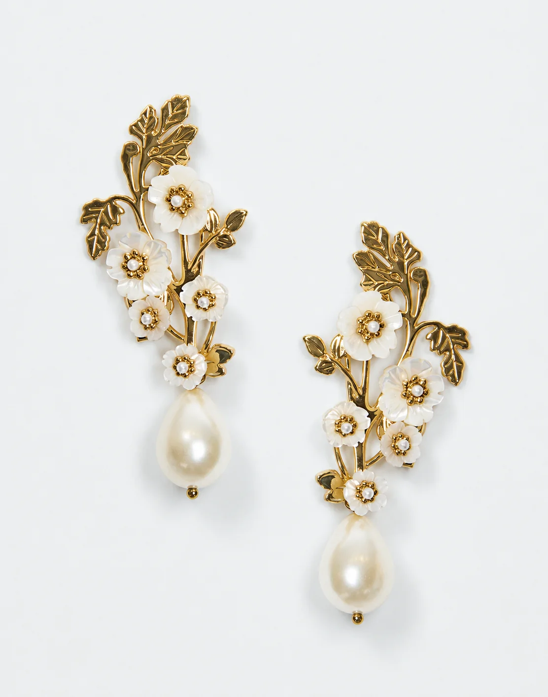 Avignon Convertible™ Drop Earrings