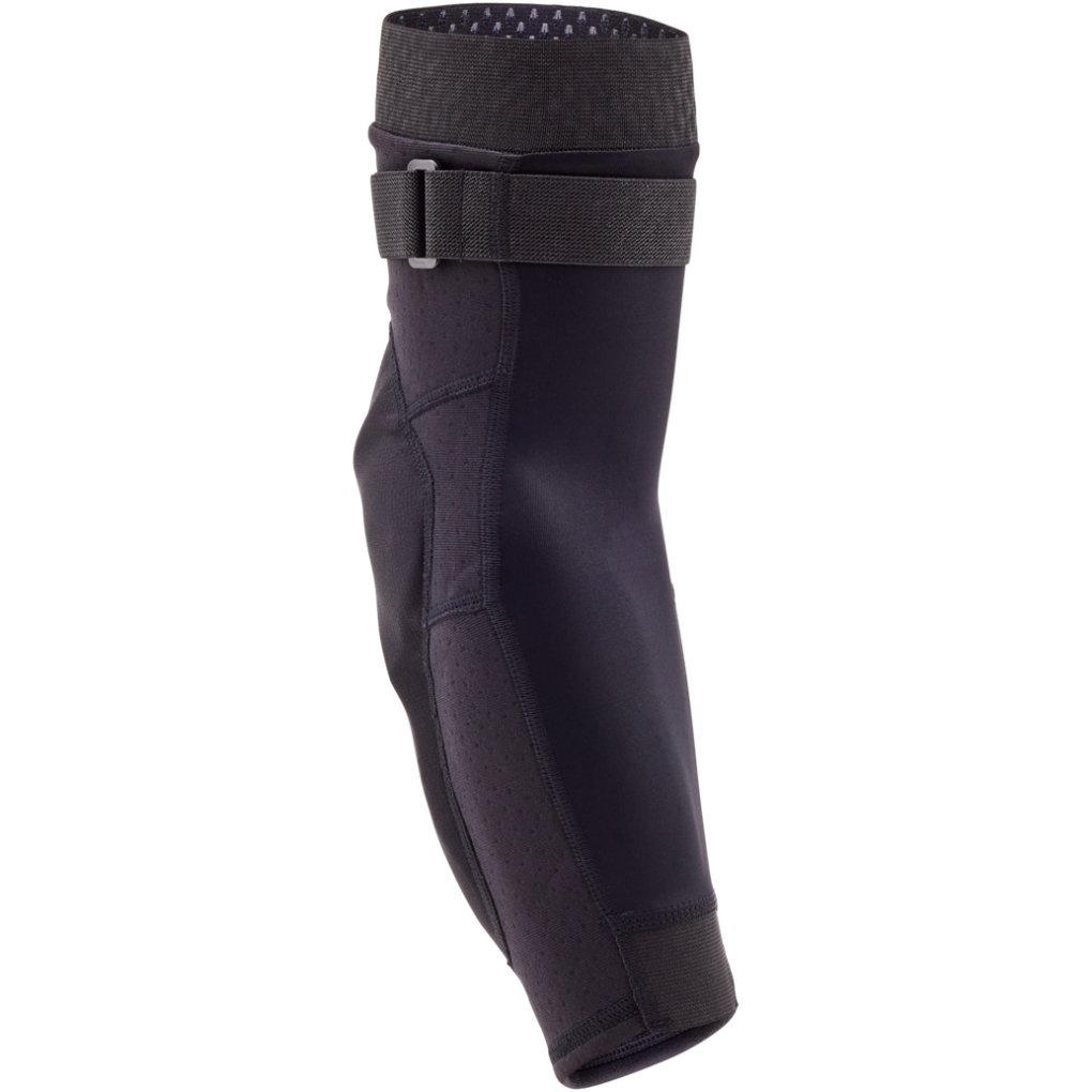 FOX Launch D3O® Elbow Guards Youth - black