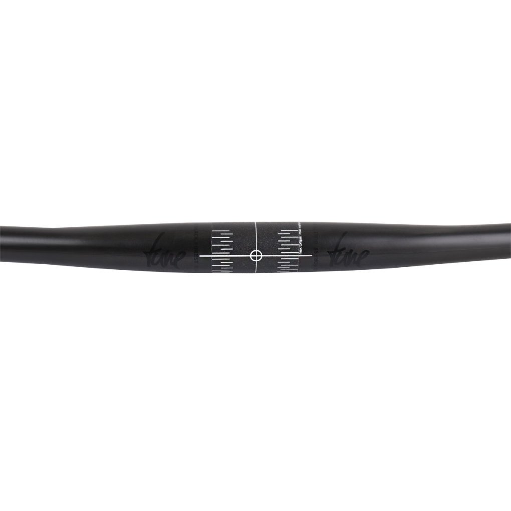 Tune Turnstange Flatbar 2.0 Carbon Lenker
