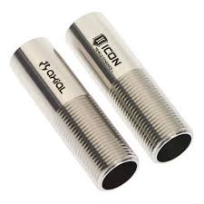 Icon Big Bore Alum Shock Body 99-150mm (2) Axial AX31275