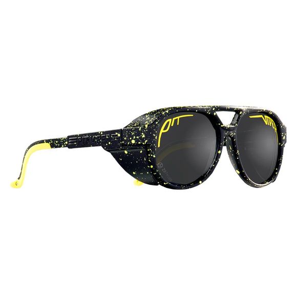 Lunettes de soleil Pit Viper THE EXCITERS (z87+) - THE COSMOS - MulticoloreRef : PIT0104 / PV-SGS-0036