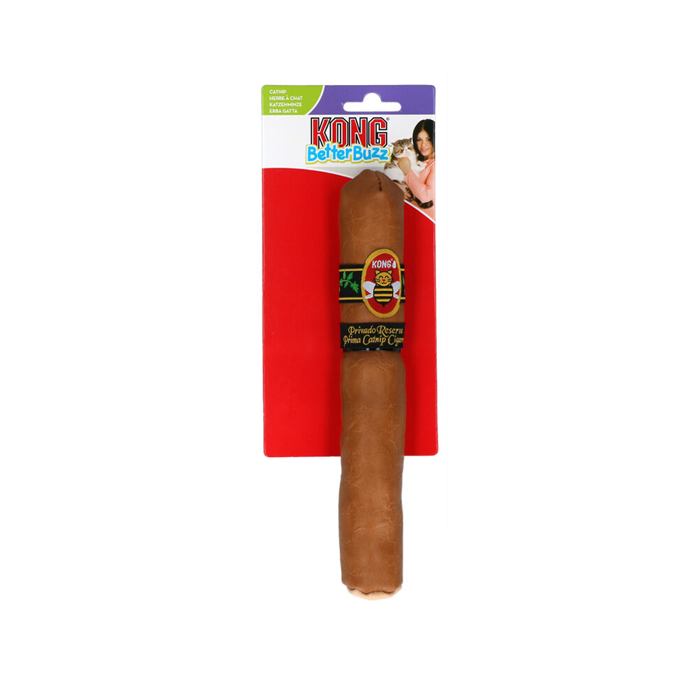 KONG Better Buzz Cigar - 23 cm
