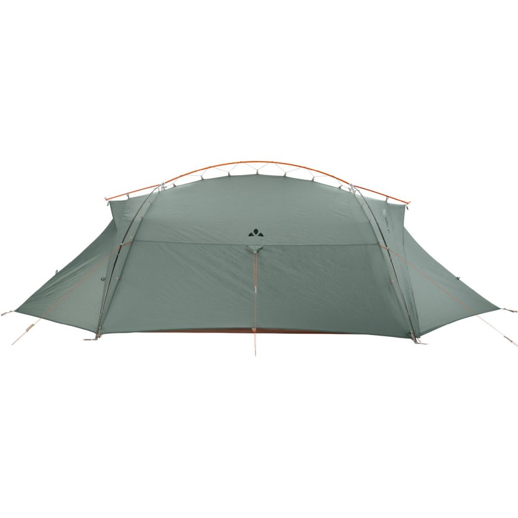 Vaude Allround Mark 3P Tent - agave