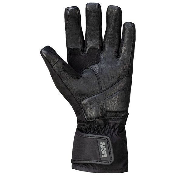 Gloves Ixs Tour Femme Sonar Gore -Tex® 2.0 - BlackRef: IS0996