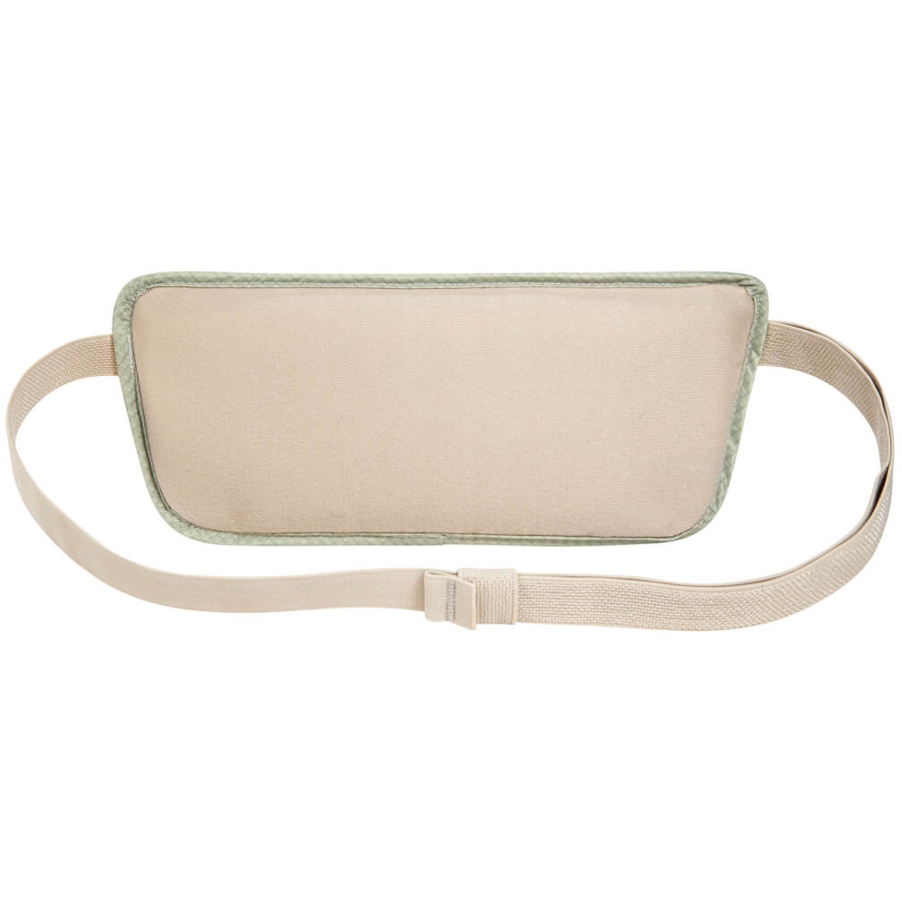 Tatonka Skin Moneybelt Int. Bum Bag - natural