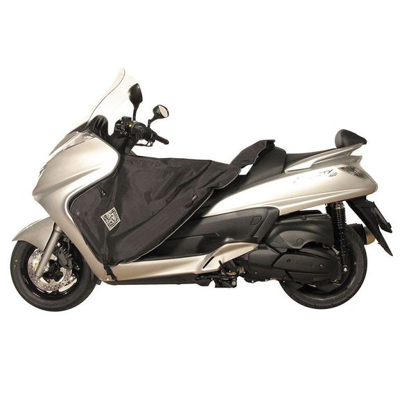 Tucano Urbano scooter apron termoscud r044x - blackRef: tr0135 / r044x