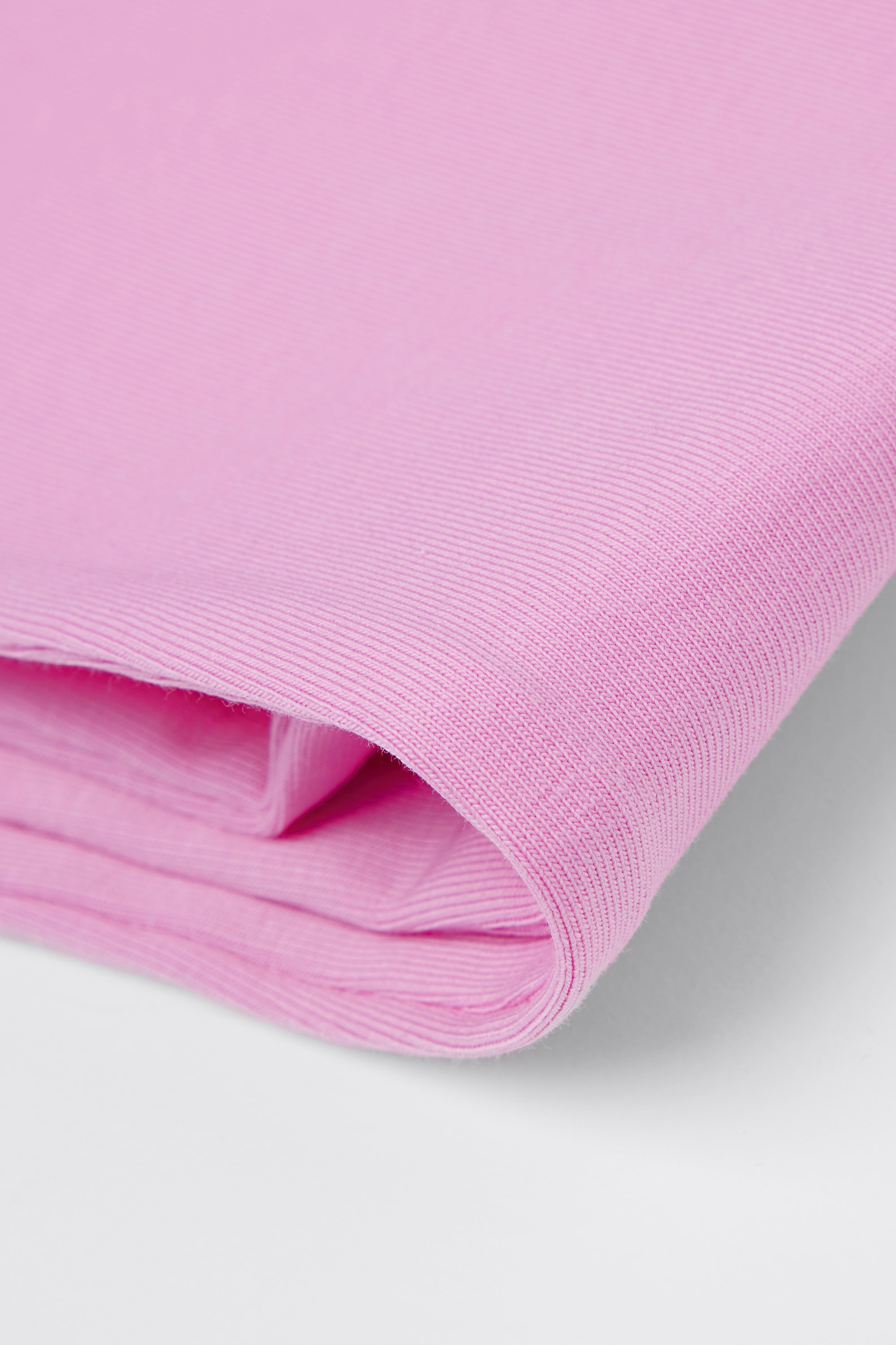 Stretch Cotton Leggings