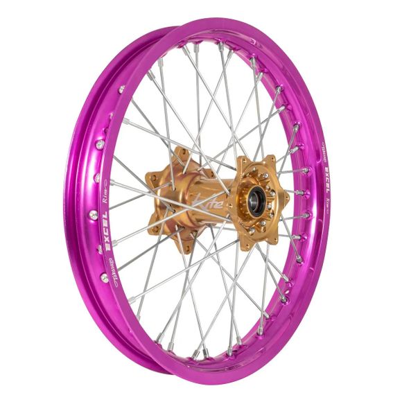 KITE wheel 02040684Ref: Kite00025A / 02040684