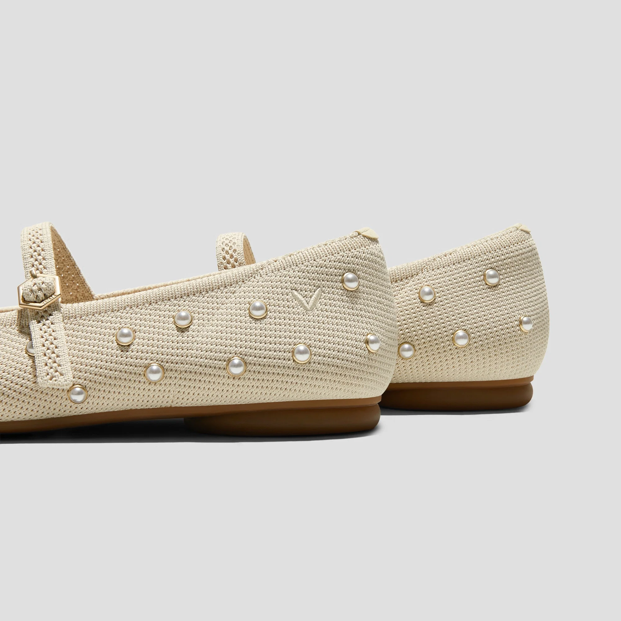 Almond-Toe Mary Janes AdaptAll™ (Tamia Mary Jane)