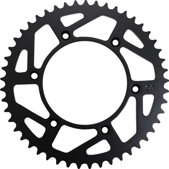 Moose Racing sprocket 49 teethRef: ME03525A / 12101756