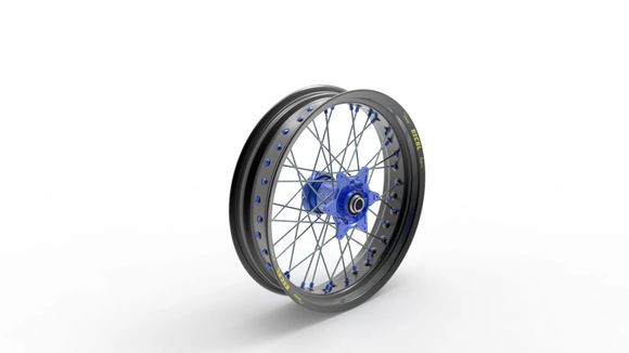 KITE Wheel 02030659Ref: KITE00097A / 02030659