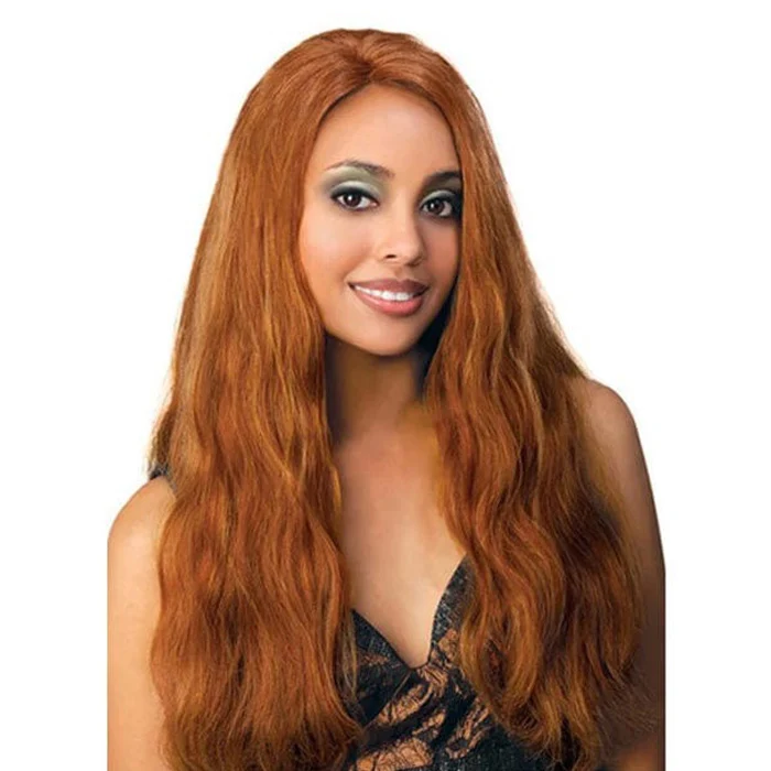 Bobbi Boss Indiremi Virgin Human Hair Remy Weave - ITALIAN WAVE 12
