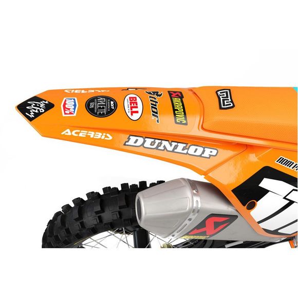 RiderUnik SMO deco kitRef: ru0253 / ktsmo25