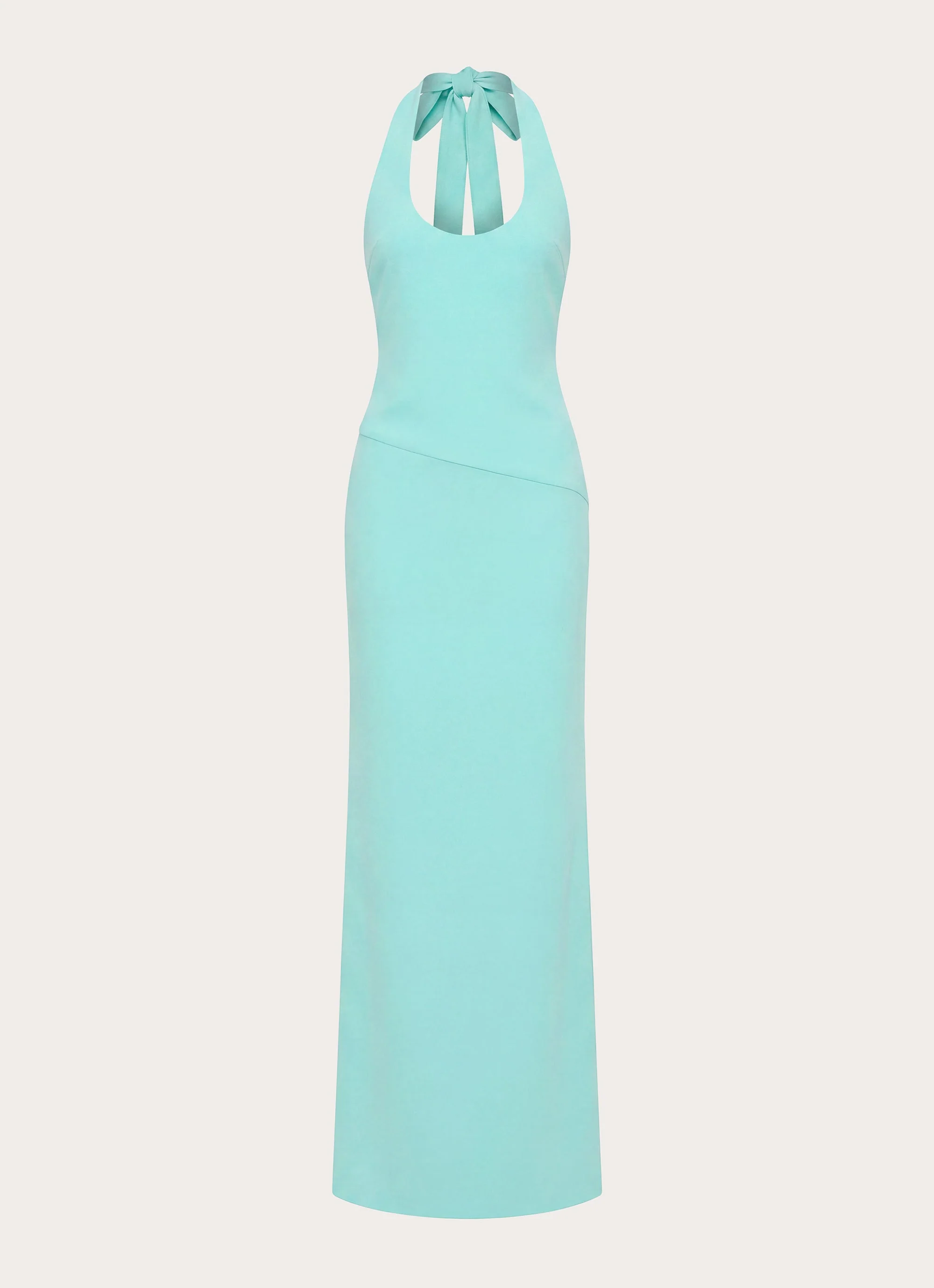 Nardin Maxi Dress - Mint