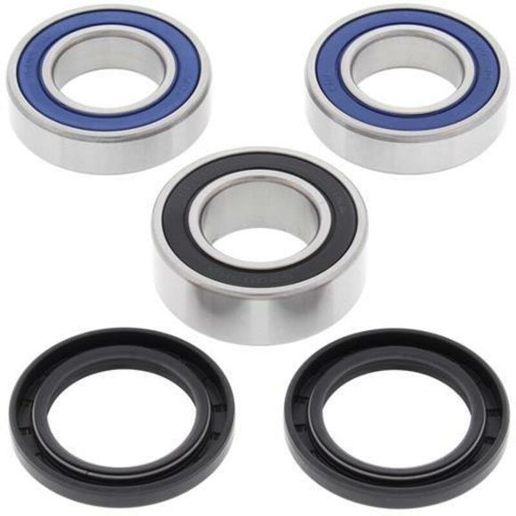 All Balls Wheel Bearing Kit RearRef: ALL00069A / 1039905