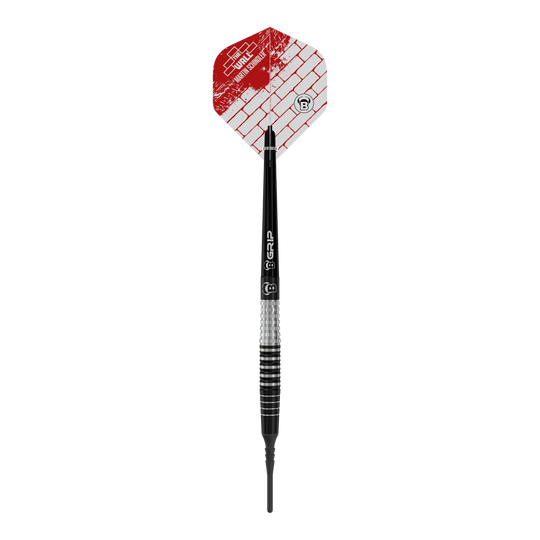 Bulls Martin Schindler Original Generation 3 soft darts