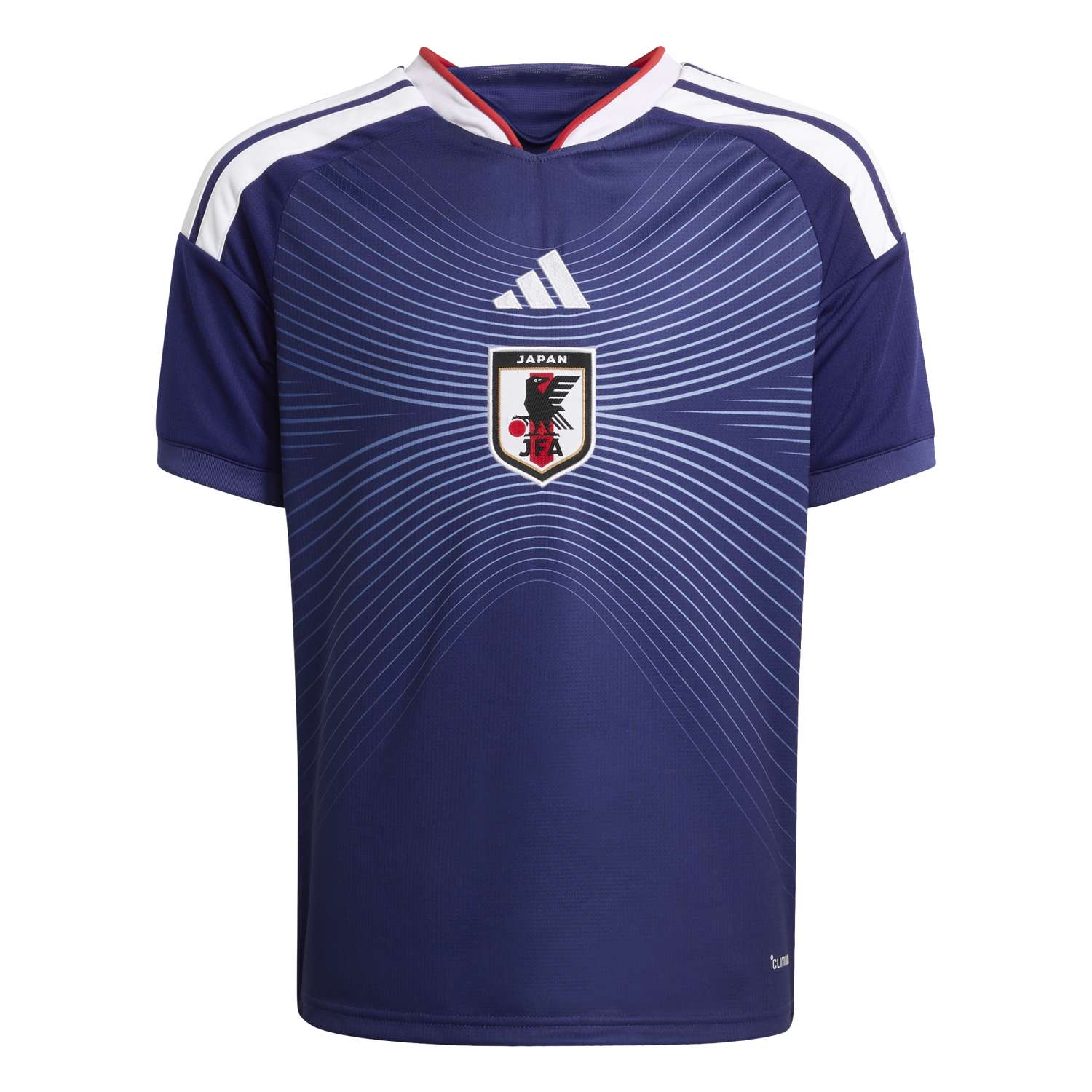 Japan 2026/27 Home Jersey - Youth
