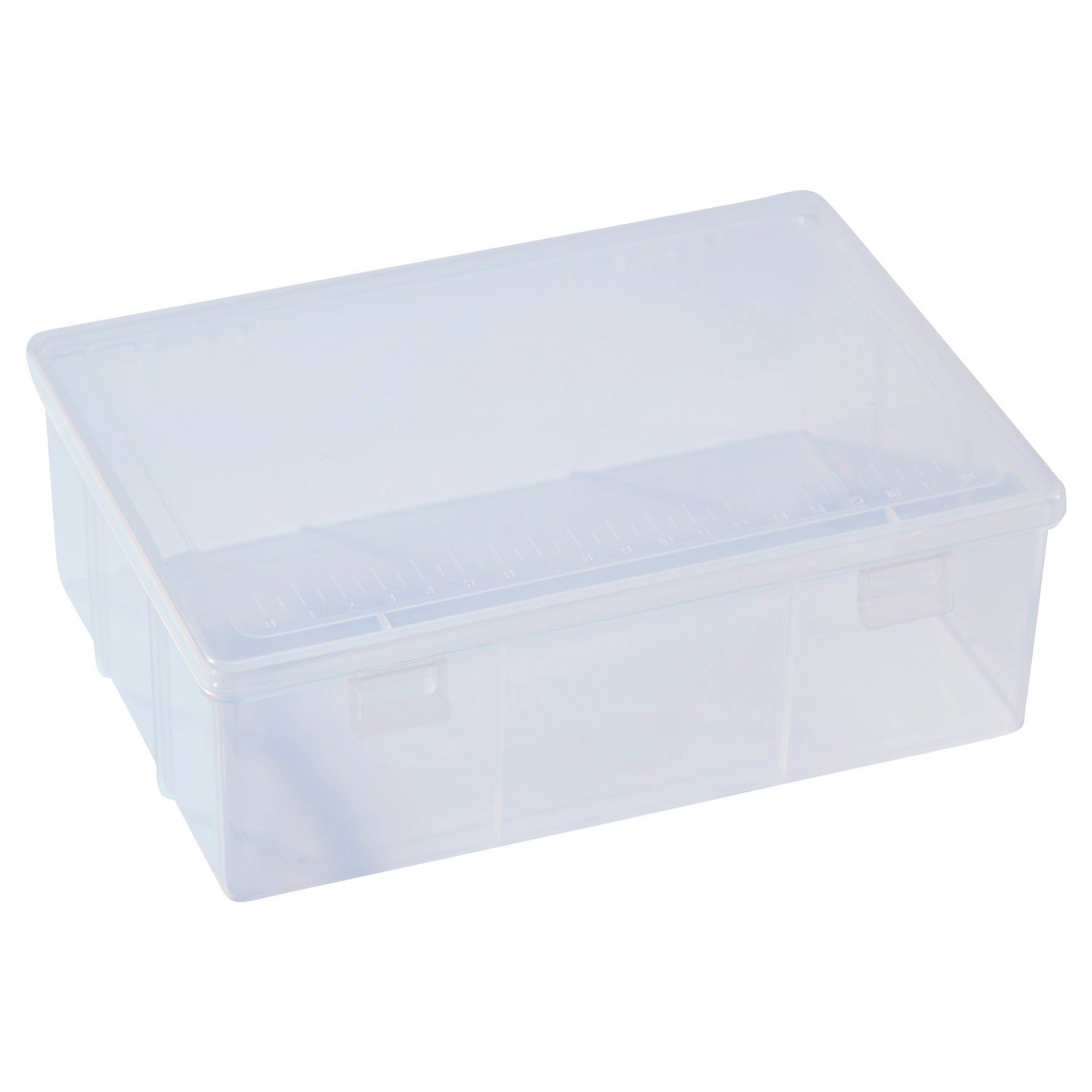 Salmo Plastic box (small)
