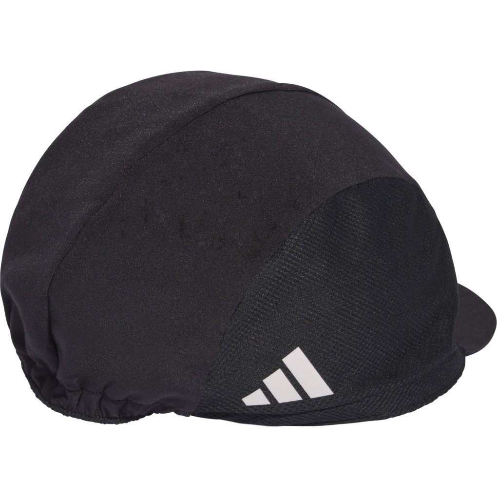 adidas The Cycling Cap - black/white JY5683