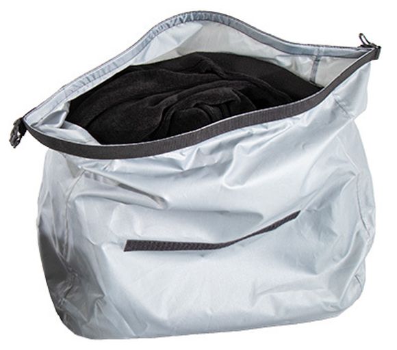 Sacoche interne Hepco & Becker imperméable pour valise STREET UniverselRef : HBE06500A / 700519