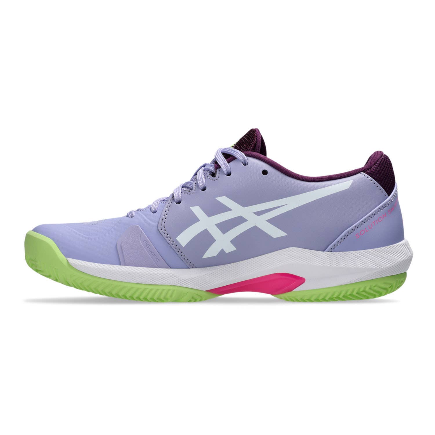 ASICS SOLUTION SOLUTION SWIFT FF PADEL 2 1042A264 500 MUJER