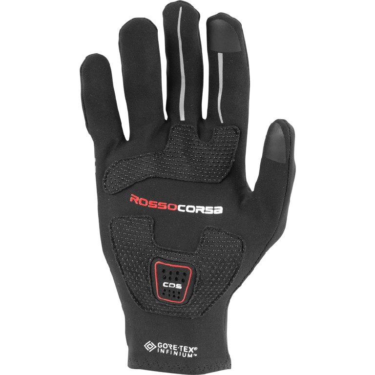 Castelli Perfetto Light Gloves - black 010