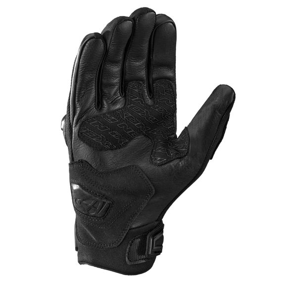 Gloves Ixon Mirage Air Lady - BlackRef: IX2128