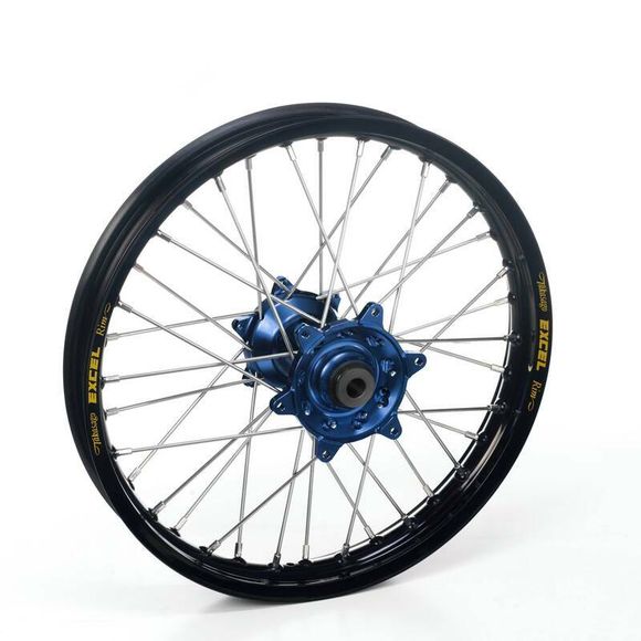 Roue Haan Wheels arrière complète 12x1,60x32TRef : HAA01379A / 1149743002