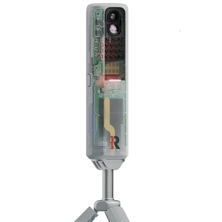 Rapsodo MLM2 Pro Launch Monitor