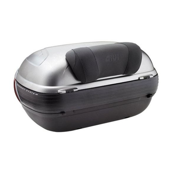 Givi E95S Backrest for E52 MAXIA / V46 TECH / V46 Top Case - Universal - BlackRef: gi0002 / e95s
