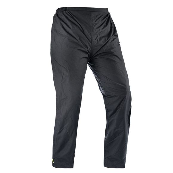 Pantalon de pluie Oxford STROMSEAL - Gris / NoirRef : OD0316