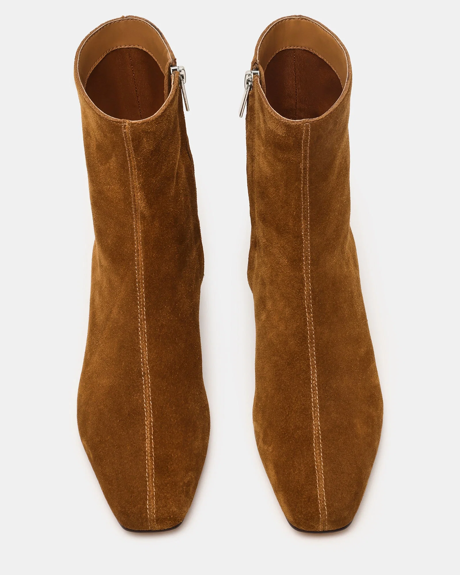 Flaire Sand Suede