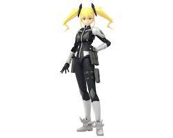 Bandai Kikoru Shinomiya 